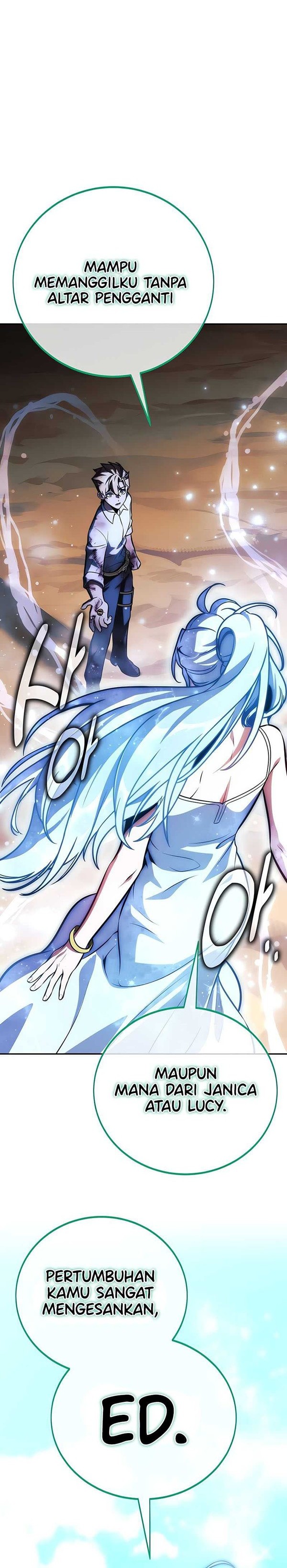 Read The Extra’s Academy Survival Guide Bahasa Indonesia ID Manga Online