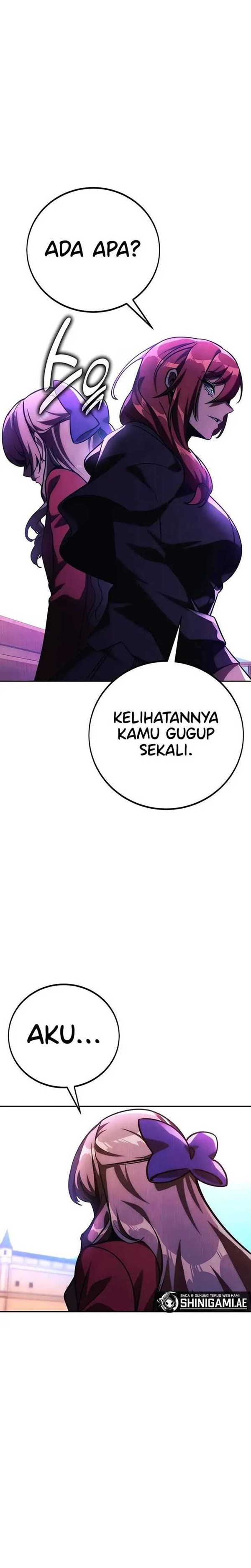 Read The Extra’s Academy Survival Guide Bahasa Indonesia ID Manga Online
