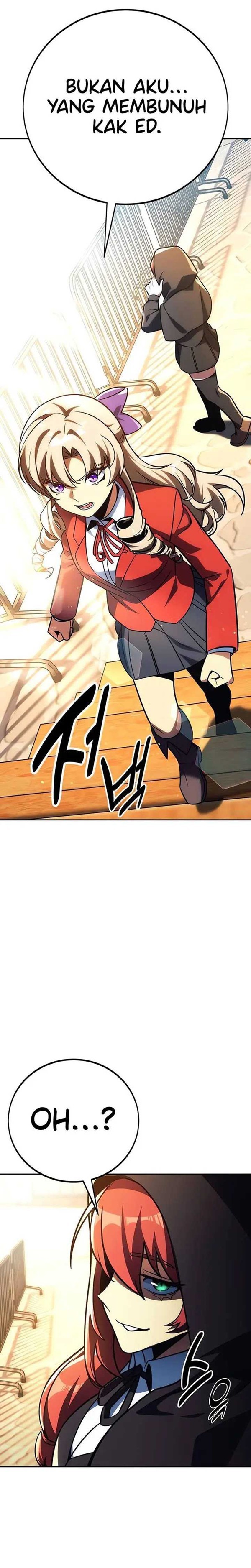 Read The Extra’s Academy Survival Guide Bahasa Indonesia ID Manga Online