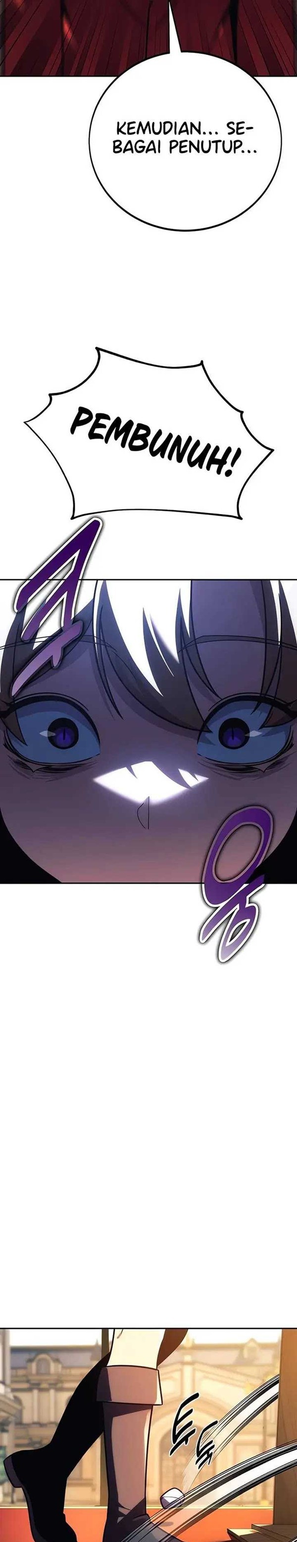 Read The Extra’s Academy Survival Guide Bahasa Indonesia ID Manga Online