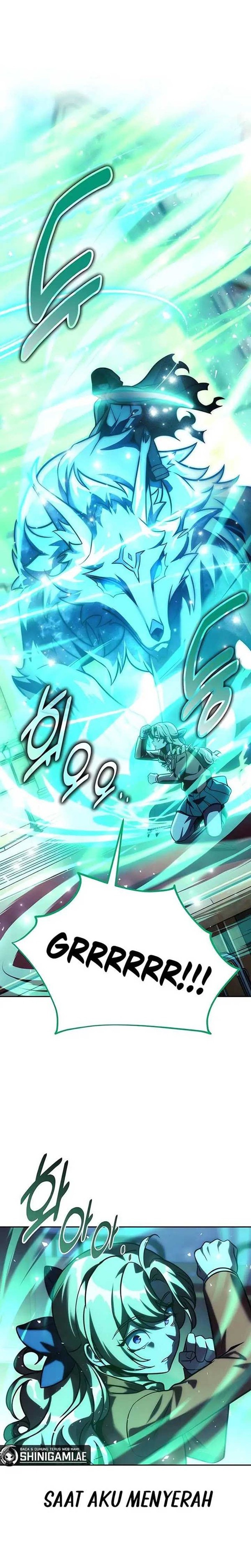 Read The Extra’s Academy Survival Guide Bahasa Indonesia ID Manga Online