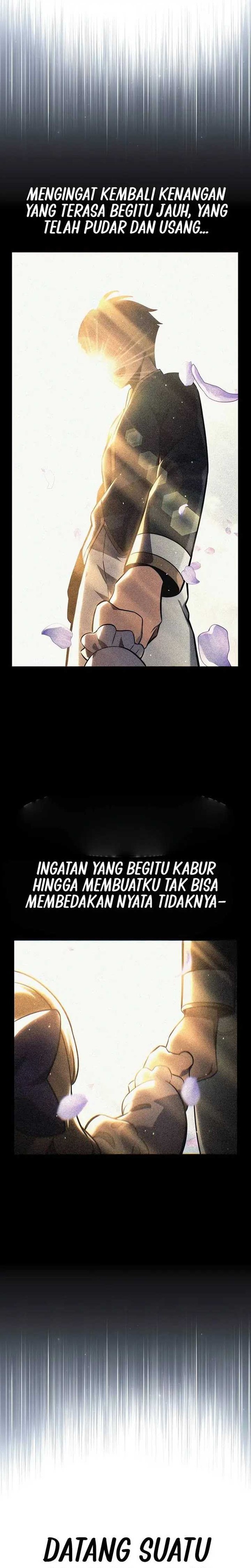 Read The Extra’s Academy Survival Guide Bahasa Indonesia ID Manga Online