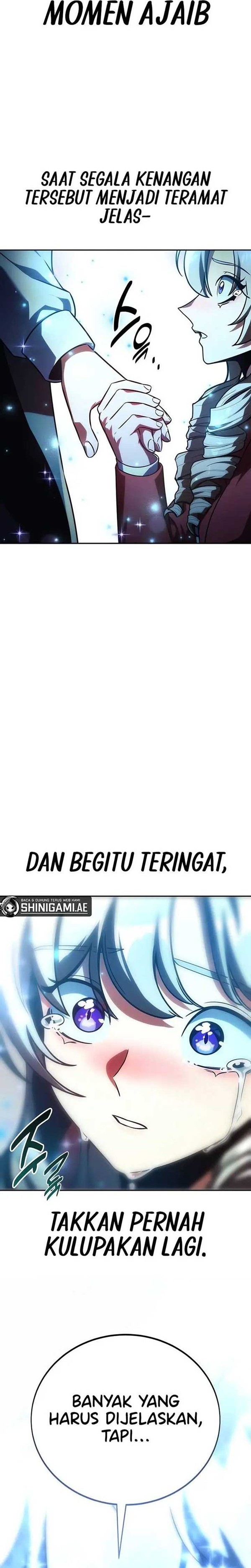Read The Extra’s Academy Survival Guide Bahasa Indonesia ID Manga Online