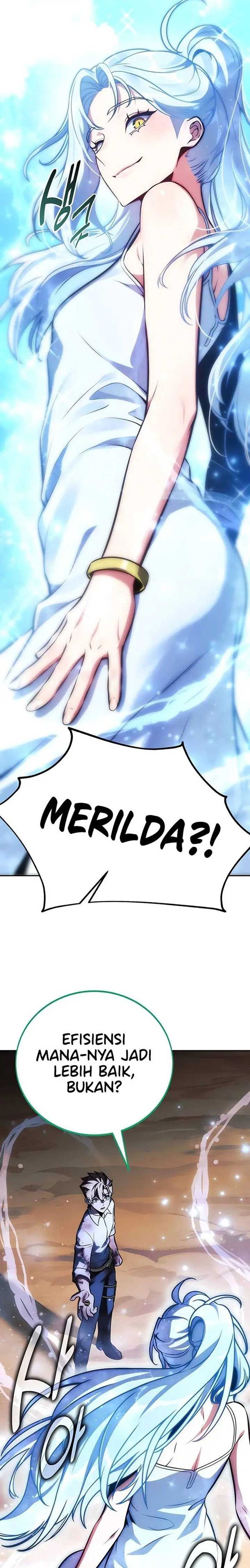 Read The Extra’s Academy Survival Guide Bahasa Indonesia ID Manga Online