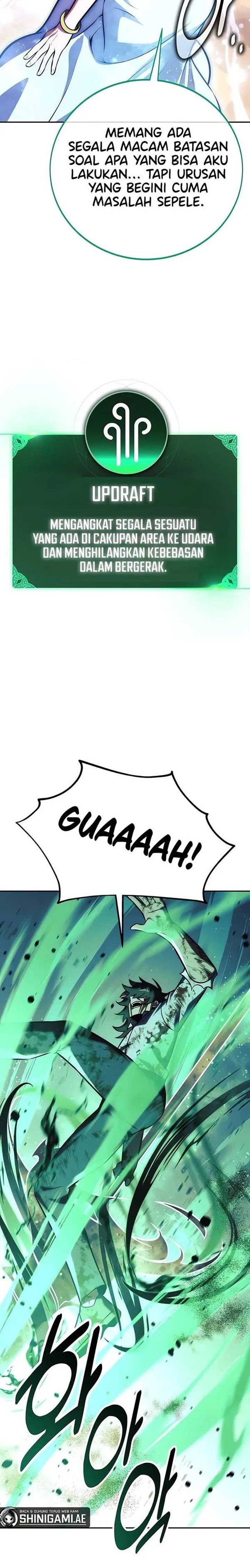 Read The Extra’s Academy Survival Guide Bahasa Indonesia ID Manga Online