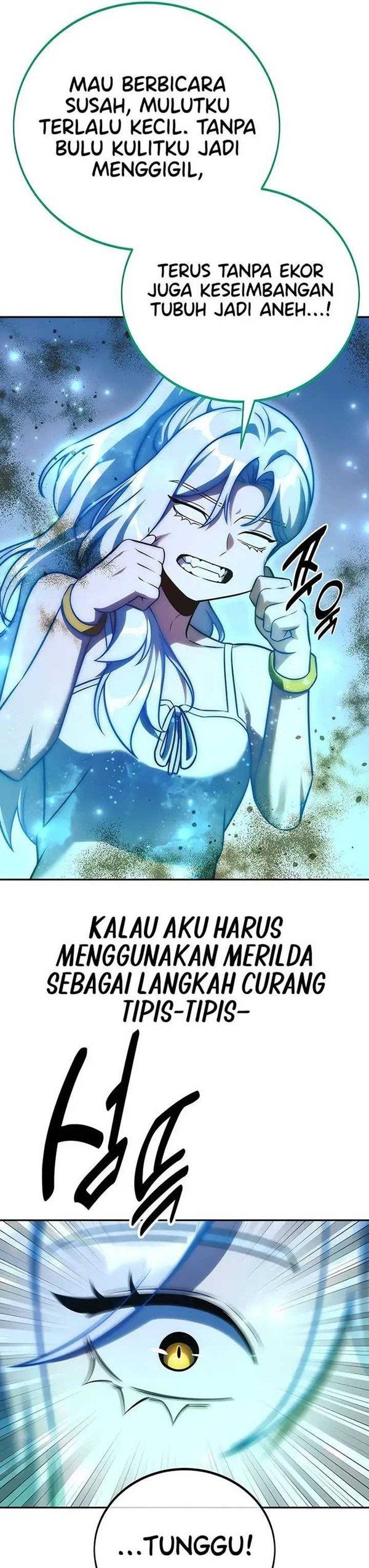 Read The Extra’s Academy Survival Guide Bahasa Indonesia ID Manga Online