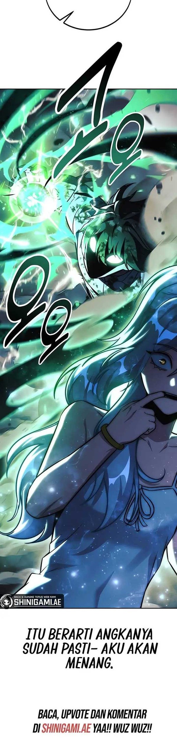 Read The Extra’s Academy Survival Guide Bahasa Indonesia ID Manga Online