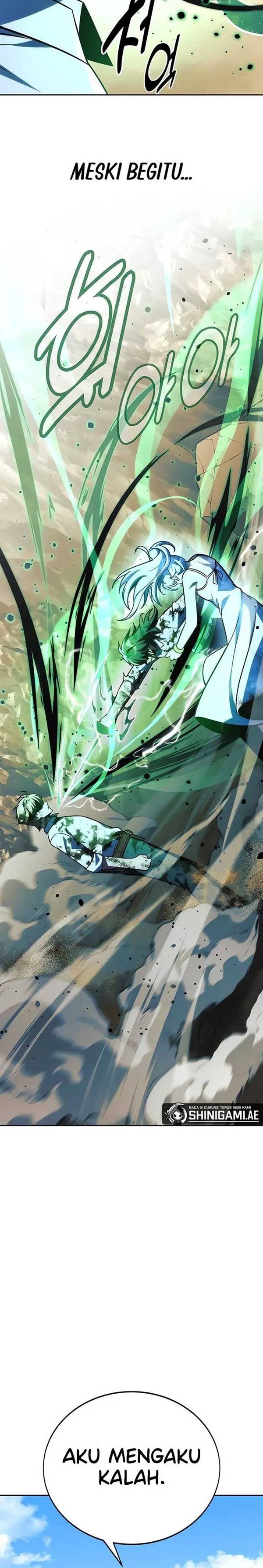Read The Extra’s Academy Survival Guide Bahasa Indonesia ID Manga Online