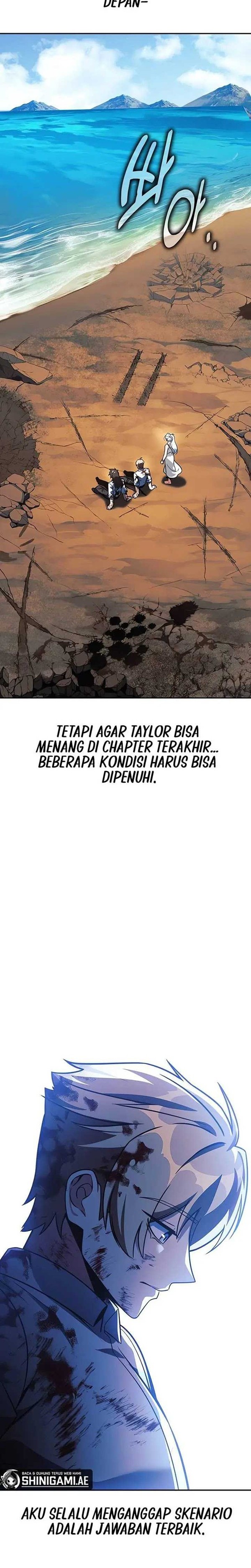 Read The Extra’s Academy Survival Guide Bahasa Indonesia ID Manga Online