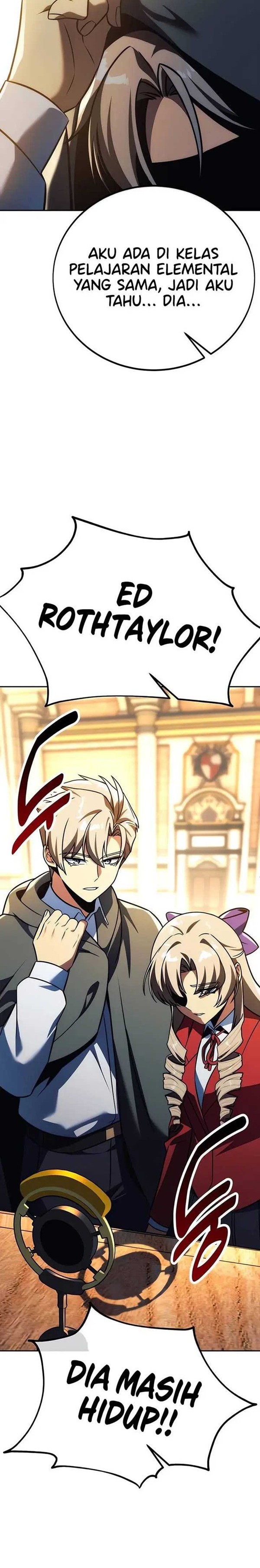 Read The Extra’s Academy Survival Guide Bahasa Indonesia ID Manga Online