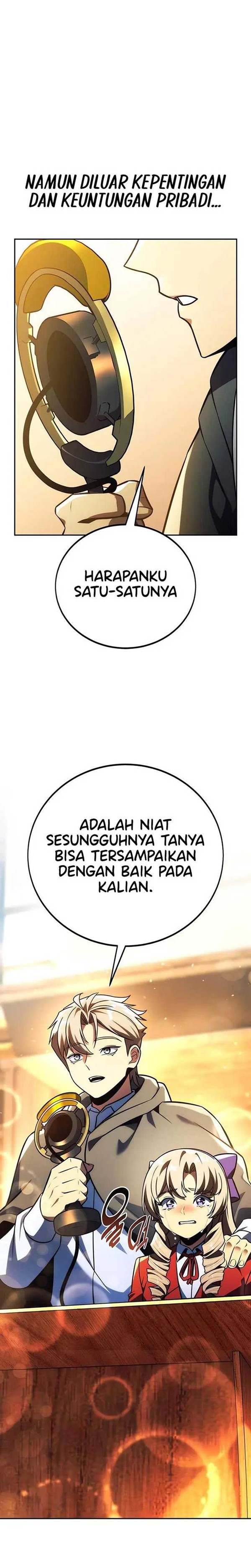 Read The Extra’s Academy Survival Guide Bahasa Indonesia ID Manga Online