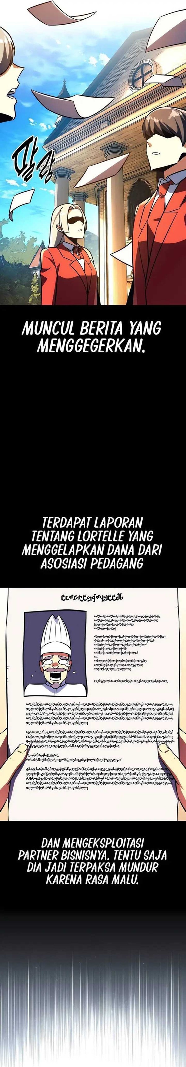 Read The Extra’s Academy Survival Guide Bahasa Indonesia ID Manga Online