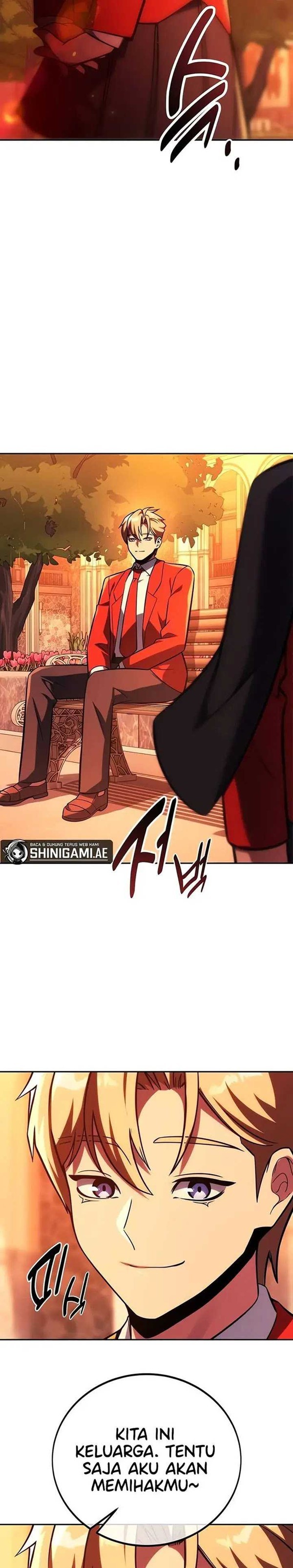 Read The Extra’s Academy Survival Guide Bahasa Indonesia ID Manga Online