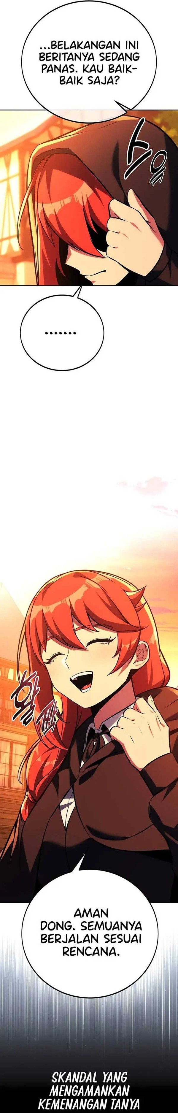 Read The Extra’s Academy Survival Guide Bahasa Indonesia ID Manga Online