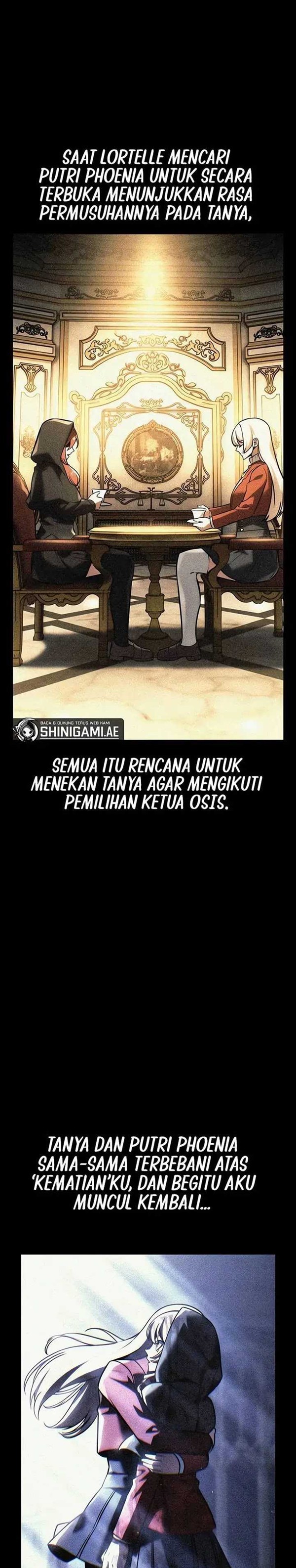 Read The Extra’s Academy Survival Guide Bahasa Indonesia ID Manga Online