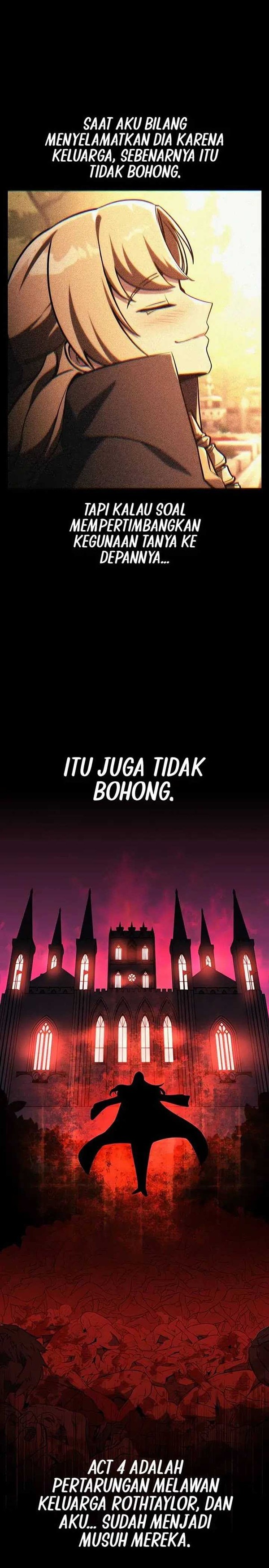 Read The Extra’s Academy Survival Guide Bahasa Indonesia ID Manga Online