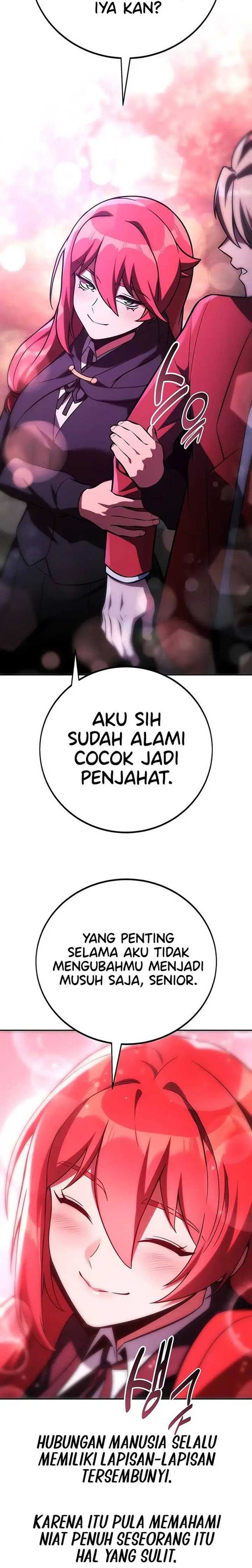 Read The Extra’s Academy Survival Guide Bahasa Indonesia ID Manga Online