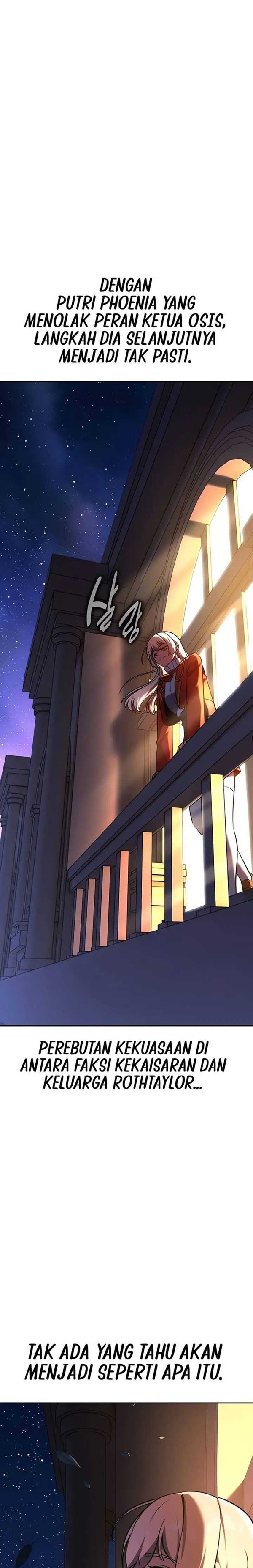 Read The Extra’s Academy Survival Guide Bahasa Indonesia ID Manga Online