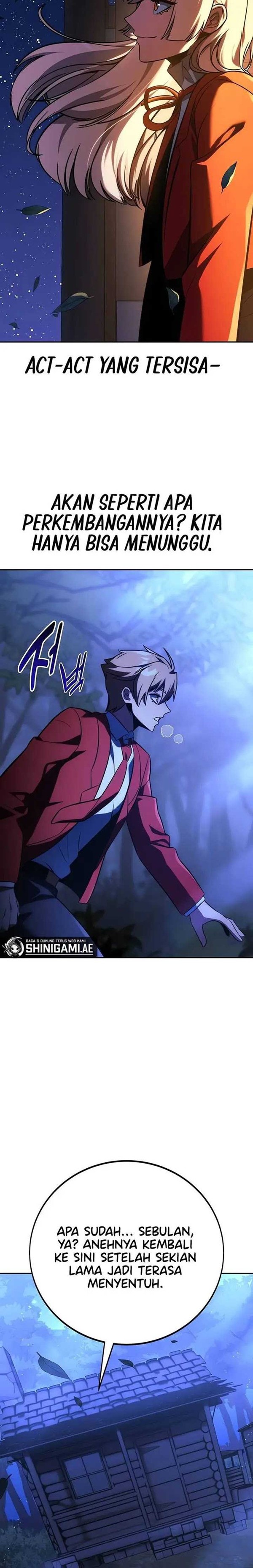 Read The Extra’s Academy Survival Guide Bahasa Indonesia ID Manga Online