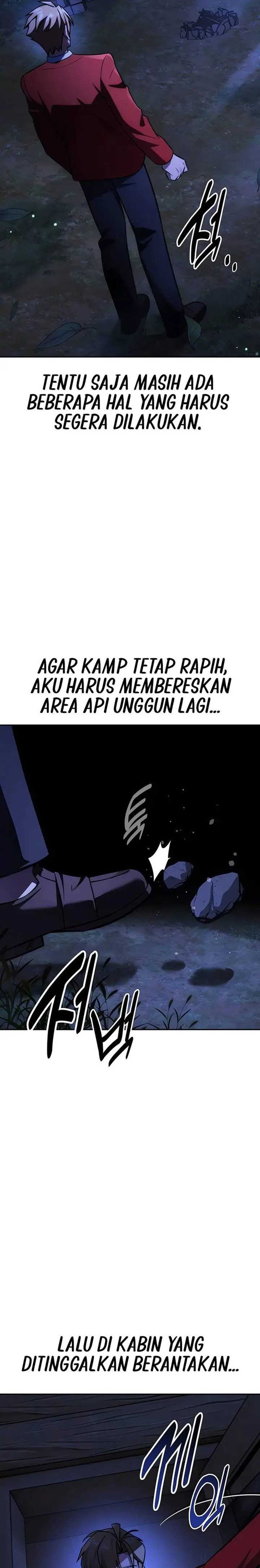 Read The Extra’s Academy Survival Guide Bahasa Indonesia ID Manga Online