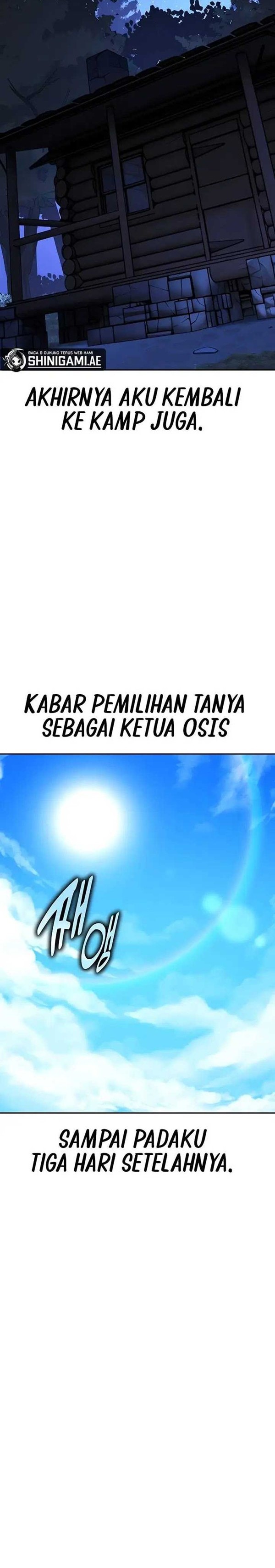 Read The Extra’s Academy Survival Guide Bahasa Indonesia ID Manga Online