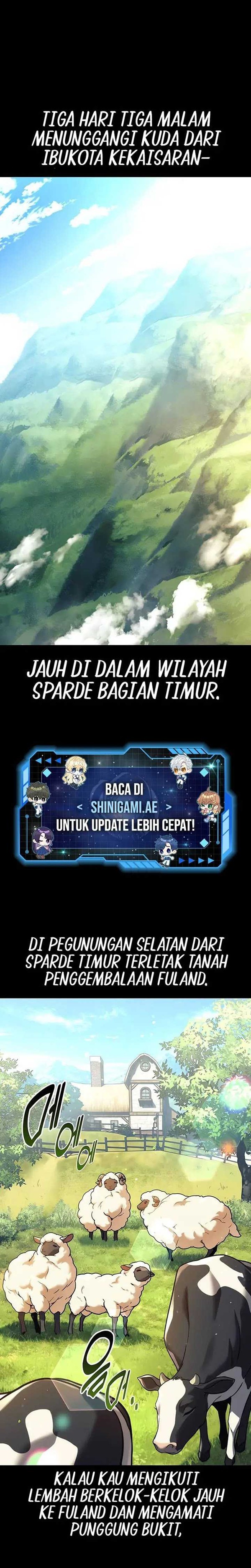 Read The Extra’s Academy Survival Guide Bahasa Indonesia ID Manga Online