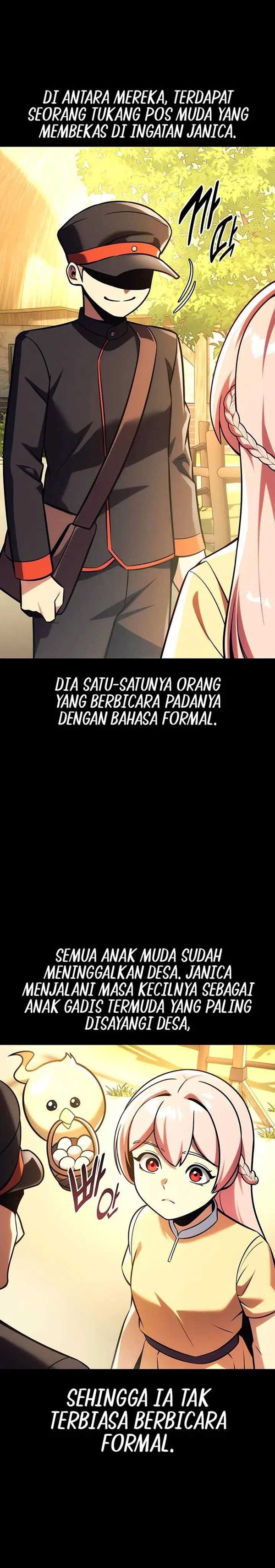 Read The Extra’s Academy Survival Guide Bahasa Indonesia ID Manga Online
