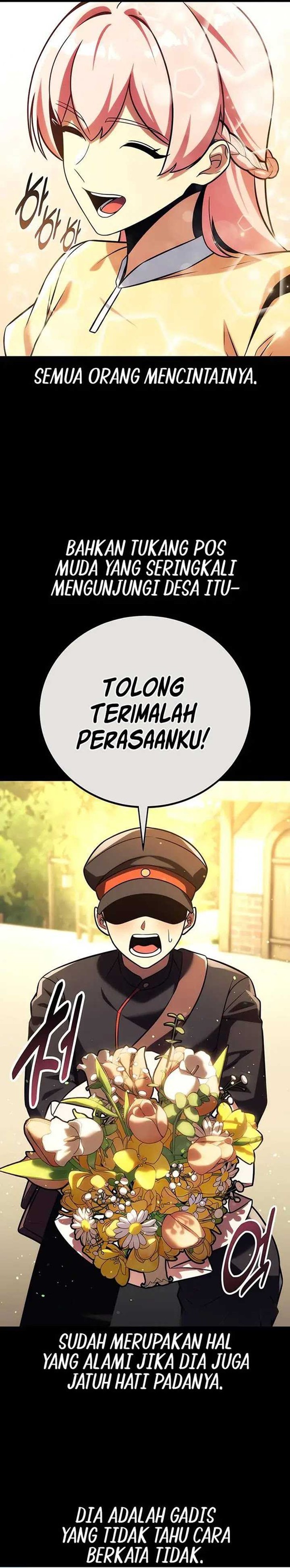 Read The Extra’s Academy Survival Guide Bahasa Indonesia ID Manga Online