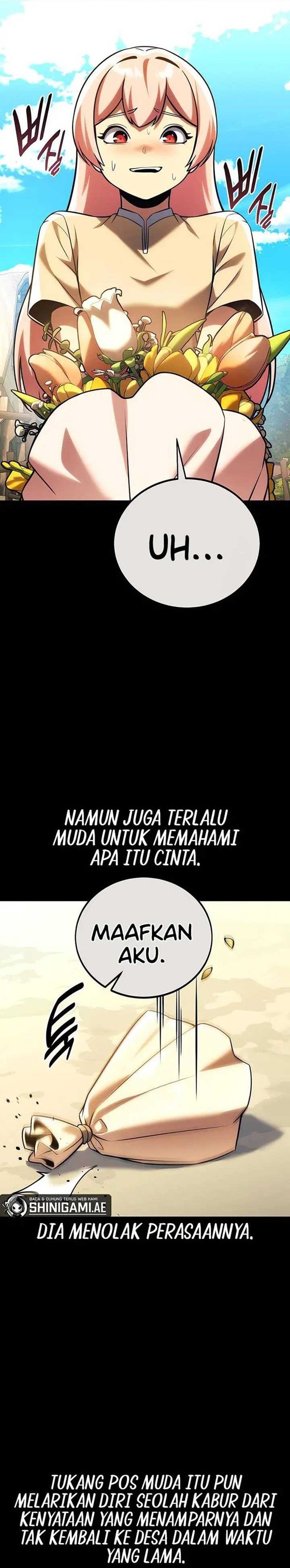 Read The Extra’s Academy Survival Guide Bahasa Indonesia ID Manga Online
