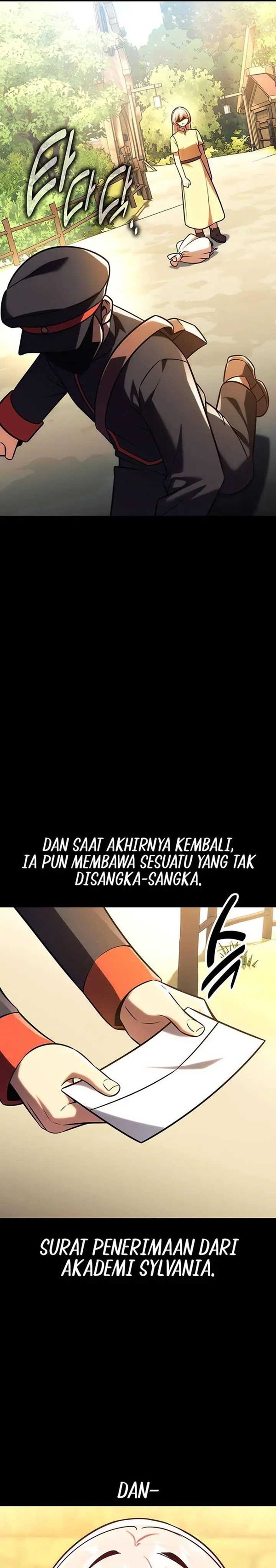 Read The Extra’s Academy Survival Guide Bahasa Indonesia ID Manga Online