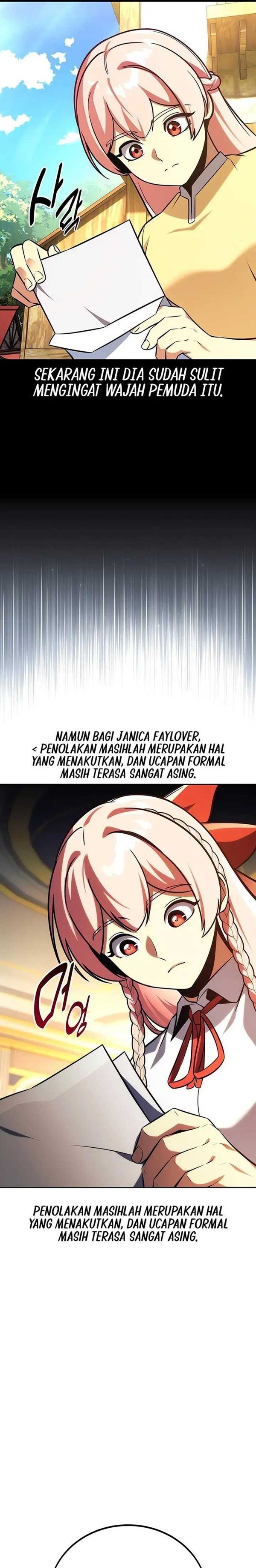 Read The Extra’s Academy Survival Guide Bahasa Indonesia ID Manga Online