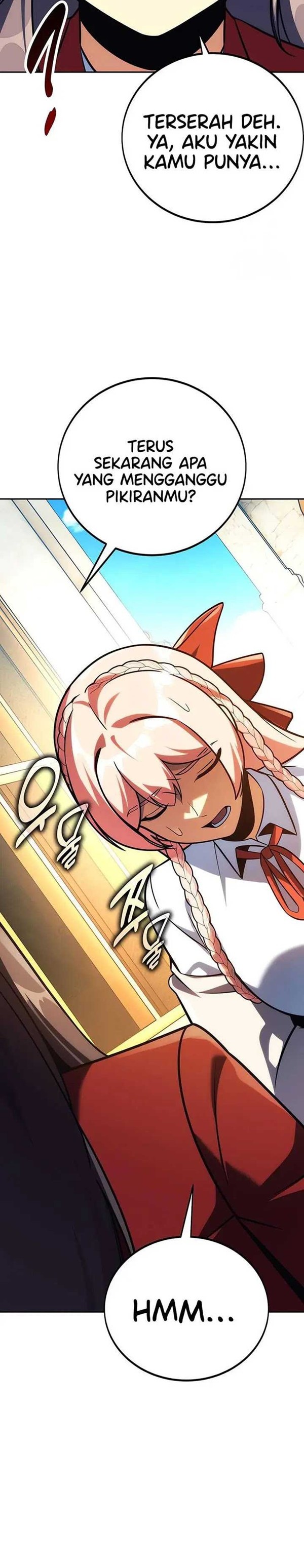 Read The Extra’s Academy Survival Guide Bahasa Indonesia ID Manga Online