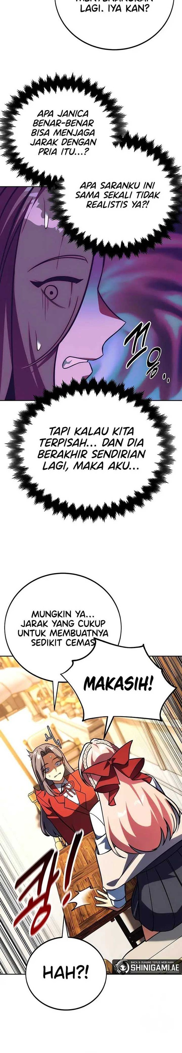 Read The Extra’s Academy Survival Guide Bahasa Indonesia ID Manga Online