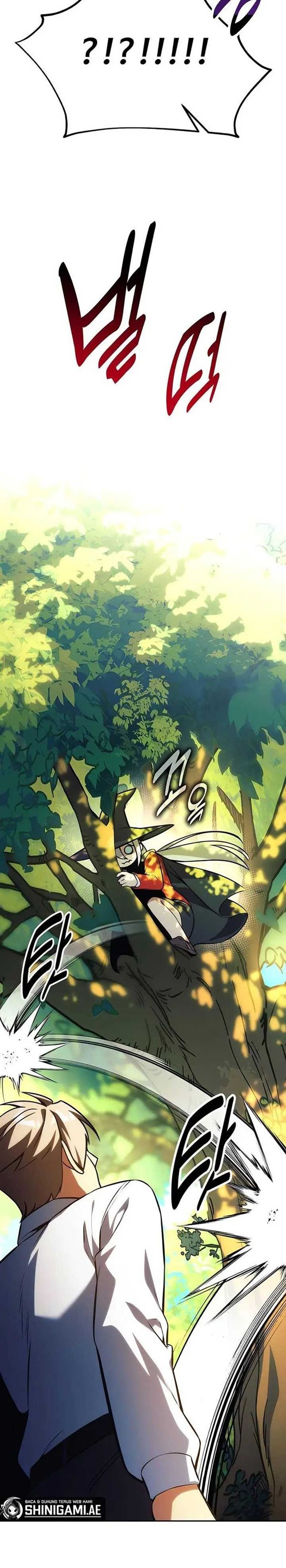 Read The Extra’s Academy Survival Guide Bahasa Indonesia ID Manga Online