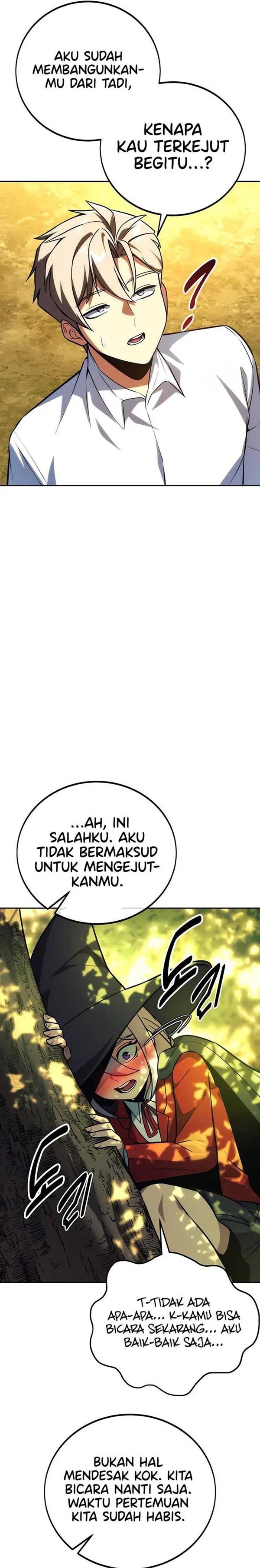 Read The Extra’s Academy Survival Guide Bahasa Indonesia ID Manga Online