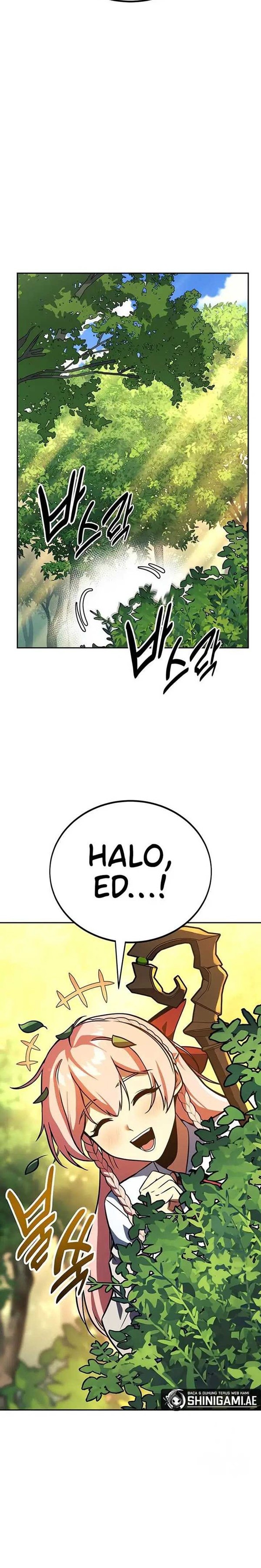Read The Extra’s Academy Survival Guide Bahasa Indonesia ID Manga Online