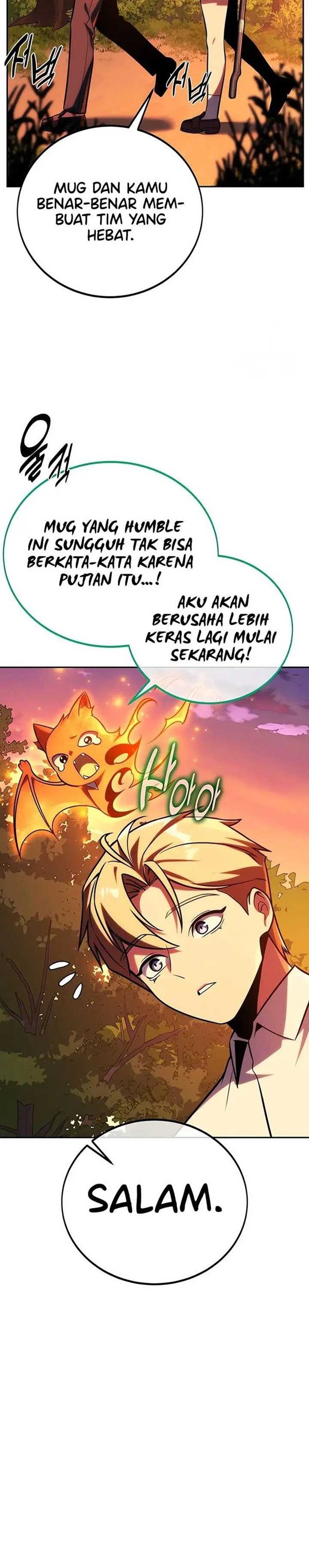 Read The Extra’s Academy Survival Guide Bahasa Indonesia ID Manga Online
