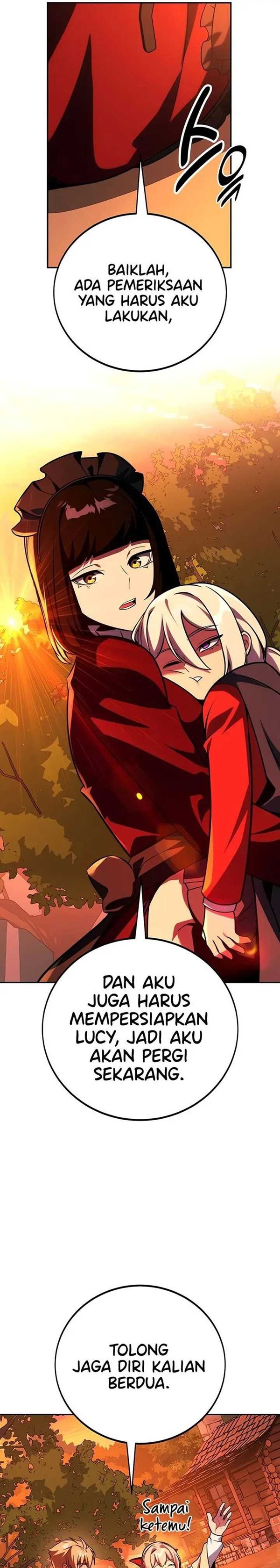 Read The Extra’s Academy Survival Guide Bahasa Indonesia ID Manga Online