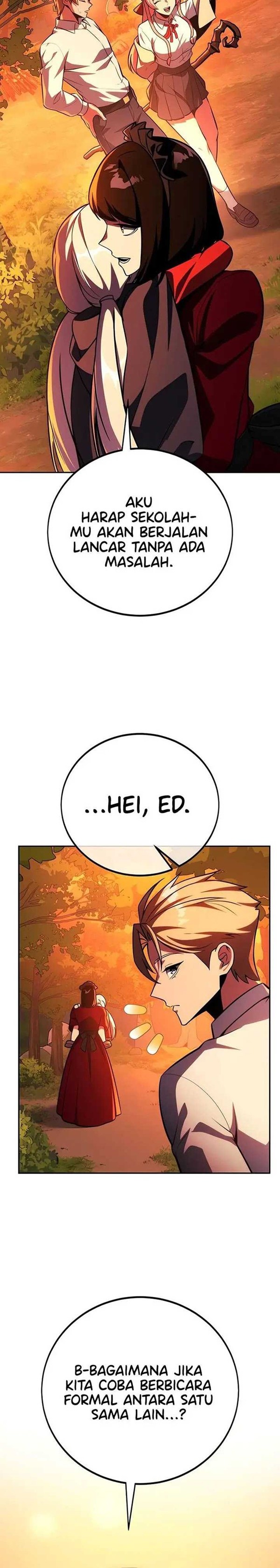 Read The Extra’s Academy Survival Guide Bahasa Indonesia ID Manga Online