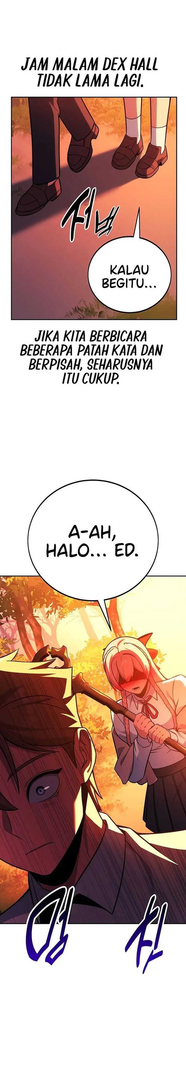 Read The Extra’s Academy Survival Guide Bahasa Indonesia ID Manga Online