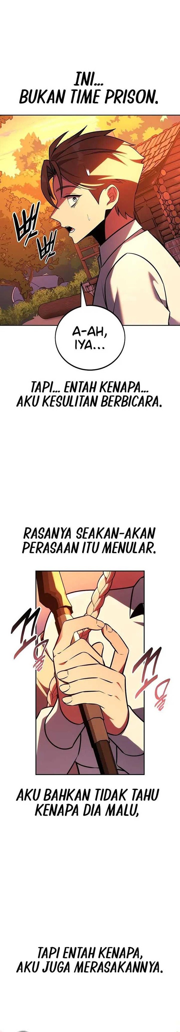 Read The Extra’s Academy Survival Guide Bahasa Indonesia ID Manga Online