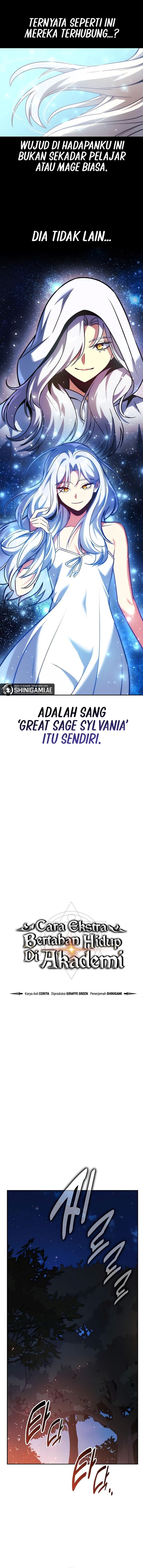 Read The Extra’s Academy Survival Guide Bahasa Indonesia ID Manga Online