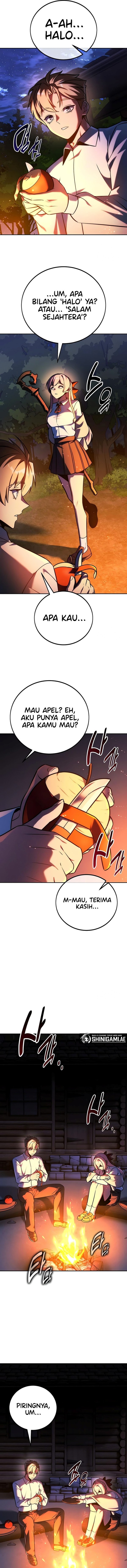 Read The Extra’s Academy Survival Guide Bahasa Indonesia ID Manga Online