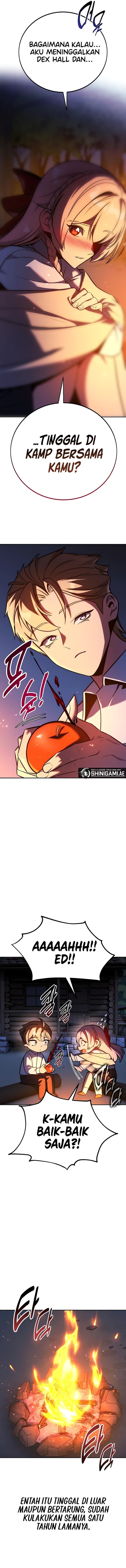 Read The Extra’s Academy Survival Guide Bahasa Indonesia ID Manga Online