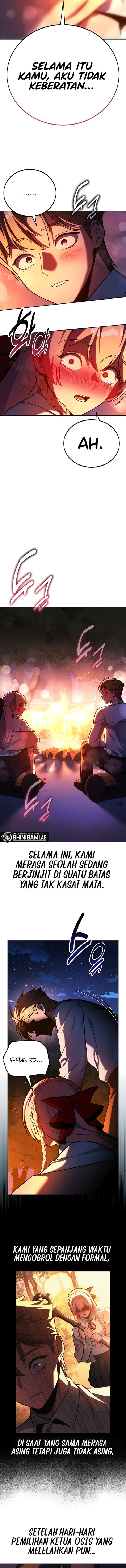 Read The Extra’s Academy Survival Guide Bahasa Indonesia ID Manga Online