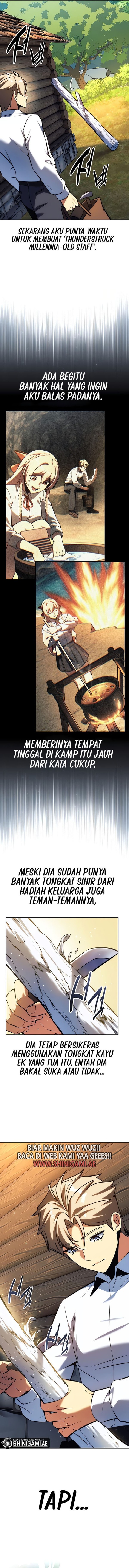 Read The Extra’s Academy Survival Guide Bahasa Indonesia ID Manga Online