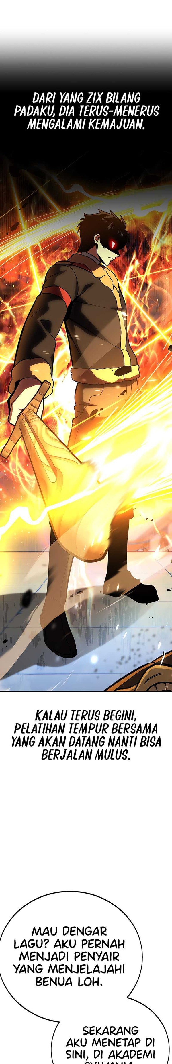 Read The Extra’s Academy Survival Guide Bahasa Indonesia ID Manga Online