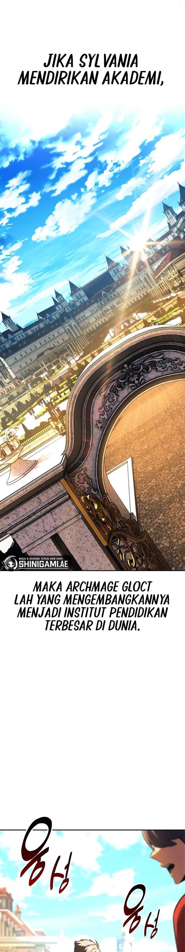 Read The Extra’s Academy Survival Guide Bahasa Indonesia ID Manga Online