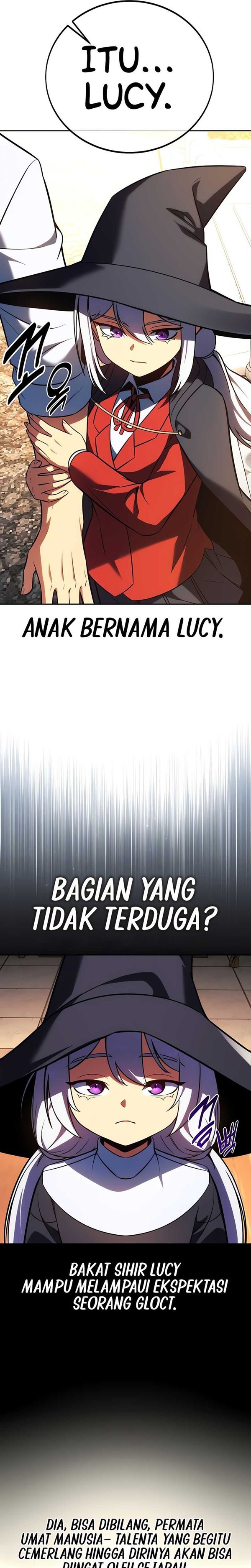 Read The Extra’s Academy Survival Guide Bahasa Indonesia ID Manga Online
