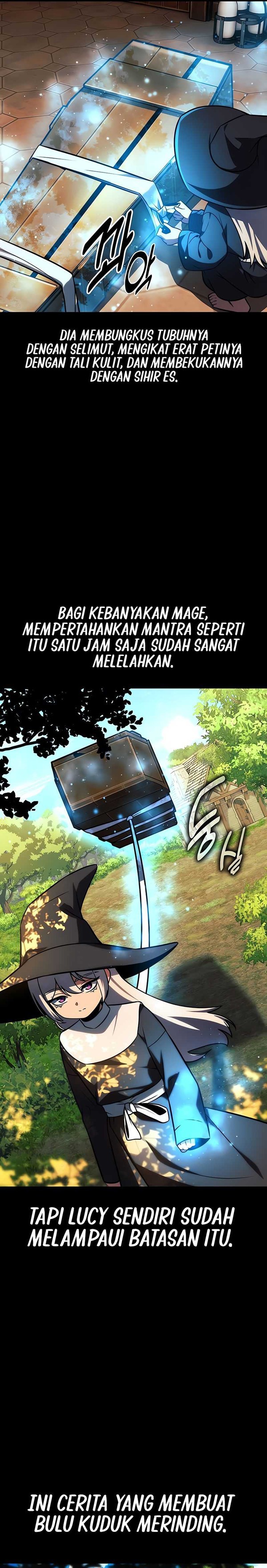 Read The Extra’s Academy Survival Guide Bahasa Indonesia ID Manga Online